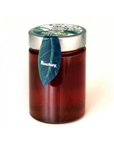 La miel natural de nísperos  de Callosa d´en Sarrià