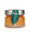 Loquat in syrup. Classic Glass Jar