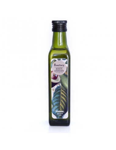 Aceite de aguacate