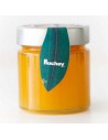 Crema de nisperos