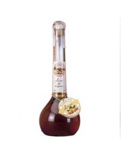 Licor de nísperos Ruchey 2