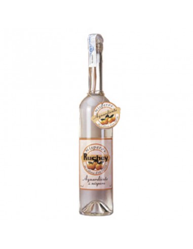 Nespole in Sciroppo. Barattolo Buongustaio