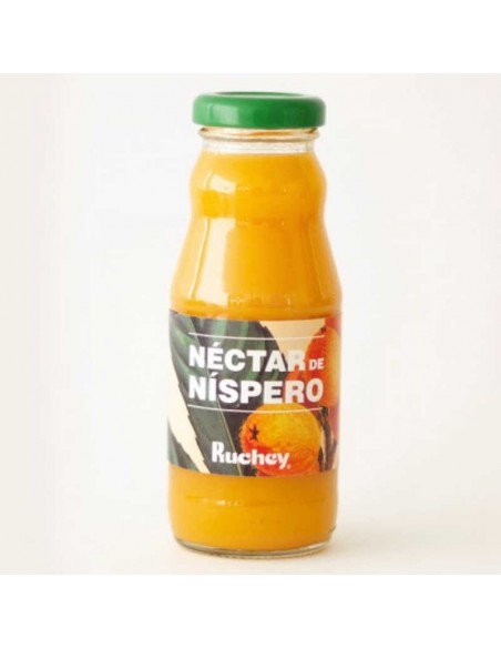 NÉCTAR DE NÍSPERO