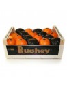 Naranjas frescas Ruchey