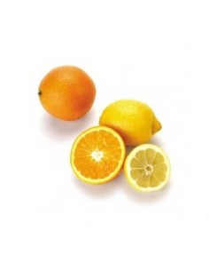 Pack de naranjas y limones de la Comunidad Valenciana 2