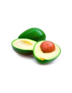 Aguacate fresco Ruchey 2