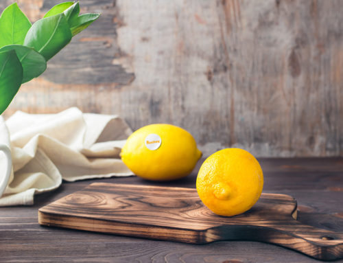 10 beneficios del limón que no sabías